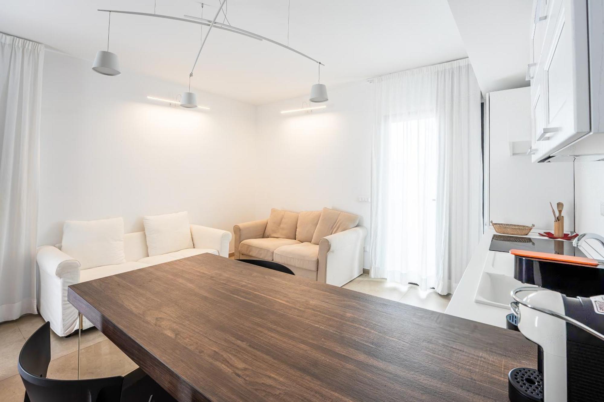 Geovillage Green Residence Olbia Exterior photo